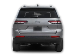 Jeep Grand Cherokee L Limited 4x2 2027
