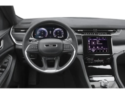 Jeep Grand Cherokee L Limited 4x2 2027