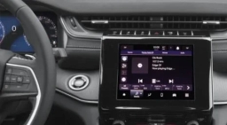 Jeep Grand Cherokee L Limited 4x2 2027