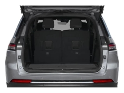 Jeep Grand Cherokee L Limited 4x2 2027