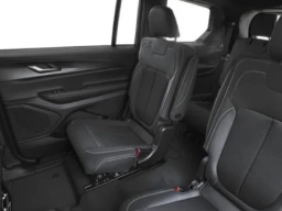 Jeep Grand Cherokee L Limited 4x2 2027
