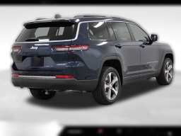 Jeep Grand Cherokee L Limited 4x2 2026