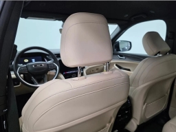 Jeep Grand Cherokee L Limited 4x2 2026