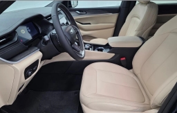 Jeep Grand Cherokee L Limited 4x2 2026