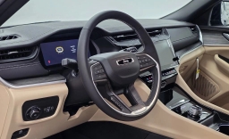 Jeep Grand Cherokee L Limited 4x2 2026