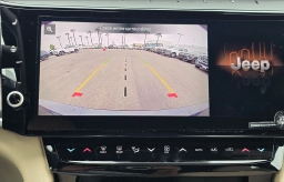 Jeep Grand Cherokee L Limited 4x2 2026