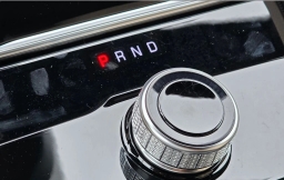 Jeep Grand Cherokee L Limited 4x2 2026