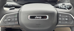 Jeep Grand Cherokee L Limited 4x2 2026