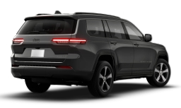Jeep Grand Cherokee L Limited 4x2 2026