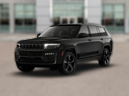 Jeep Grand Cherokee L Limited 4x2 2026