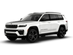 Jeep Grand Cherokee L Limited 4x2 2026