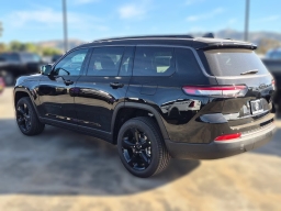 Jeep Grand Cherokee L Limited 4x2 2026