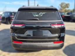 Jeep Grand Cherokee L Limited 4x2 2026