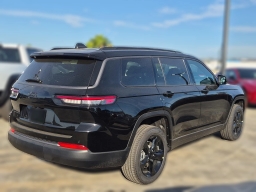 Jeep Grand Cherokee L Limited 4x2 2026