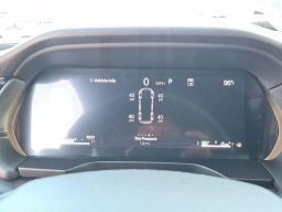 Jeep Grand Cherokee L Limited 4x2 2026