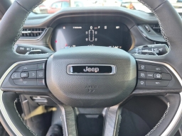 Jeep Grand Cherokee L Limited 4x2 2026