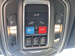 Jeep Grand Cherokee L Limited 4x2 2026