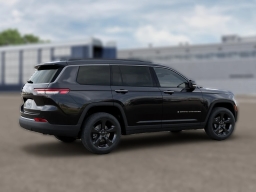 Jeep Grand Cherokee L Limited 4x2 2026