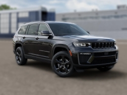 Jeep Grand Cherokee L Limited 4x2 2026