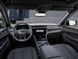 Jeep Grand Cherokee L Limited 4x2 2026