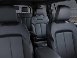 Jeep Grand Cherokee L Limited 4x2 2026
