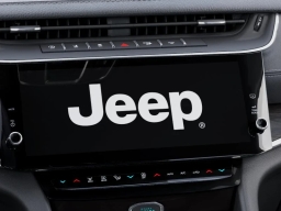 Jeep Grand Cherokee L Limited 4x2 2026