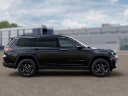 Jeep Grand Cherokee L Limited 4x2 2026