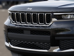Jeep Grand Cherokee L Laredo X 4x4 2026