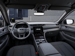 Jeep Grand Cherokee L Laredo X 4x4 2026