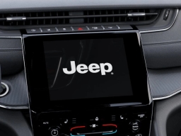 Jeep Grand Cherokee L Laredo X 4x4 2026