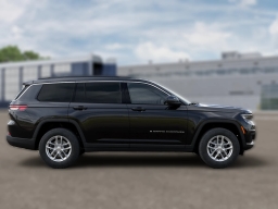 Jeep Grand Cherokee L Laredo X 4x4 2026
