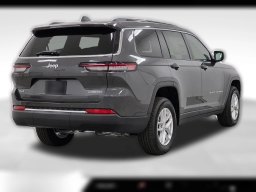 Jeep Grand Cherokee L Laredo 4x4 2026