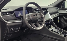 Jeep Grand Cherokee L Laredo 4x4 2026