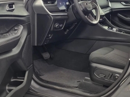 Jeep Grand Cherokee L Laredo 4x4 2026