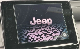 Jeep Grand Cherokee L Laredo 4x4 2026