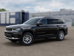 Jeep Grand Cherokee L Laredo X 4x4 2026