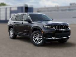 Jeep Grand Cherokee L Laredo X 4x4 2026