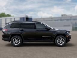 Jeep Grand Cherokee L Laredo X 4x4 2026