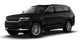 Jeep Grand Cherokee L Laredo X 4x4 2026