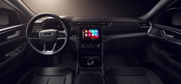 Jeep Grand Cherokee L Laredo X 4x4 2026