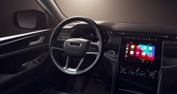 Jeep Grand Cherokee L Laredo X 4x4 2026