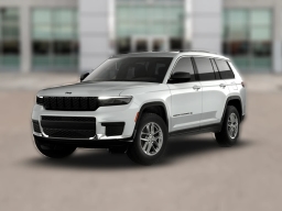 Jeep Grand Cherokee L Laredo X 4x4 2026