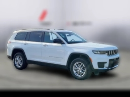Jeep Grand Cherokee L Laredo X 4x4 2026