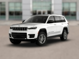 Jeep Grand Cherokee L Laredo X 4x4 2026