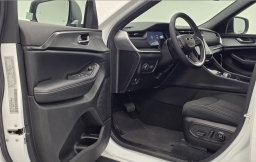 Jeep Grand Cherokee L Laredo 4x4 2026