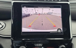 Jeep Grand Cherokee L Laredo 4x4 2026