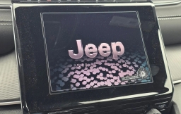 Jeep Grand Cherokee L Laredo 4x4 2026