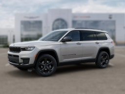 Jeep Grand Cherokee L Altitude 4x4 2025