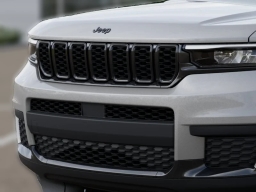 Jeep Grand Cherokee L Altitude 4x4 2025