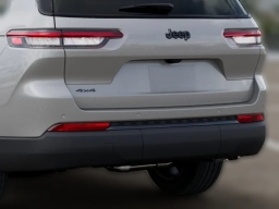 Jeep Grand Cherokee L Altitude 4x4 2025